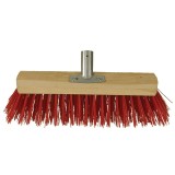 Perie De Maturat Cu Fire Plastic (fara Maner) 400mm