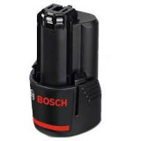 Acumulator GBA 12V 2Ah - 3165140730358, Bosch