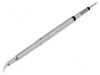 V&acirc;rf conic &icirc;ndoit 0.2x3mm JBC C120002
