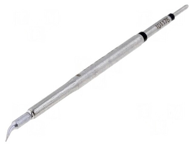 V&acirc;rf conic &icirc;ndoit 0.2x3mm JBC C120002