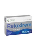 Relaxirem Biotics Bluecalm 30 comprimate filmate Remedia, Laboratoarele Remedia