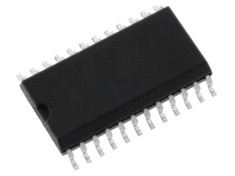 Convertor A/D AFE 24bit 1,2ksps SPI SMD Analog Devices