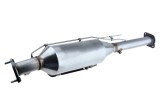 Filtru de particule Diesel DPF Ford Galaxy 2.0tdci, 2.0tdci 2009-, Mondeo 4 2.0tdci 2007-, 2.2tdci 2010-, S-Max 2.0tdci, 2.2tdci 2009-, Calitate : Co