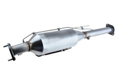 Filtru de particule Diesel DPF Ford Galaxy 2.0tdci, 2.0tdci 2009-, Mondeo 4 2.0tdci 2007-, 2.2tdci 2010-, S-Max 2.0tdci, 2.2tdci 2009-, Calitate : Co