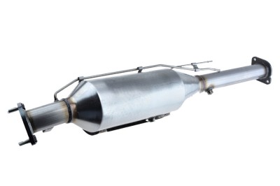 Filtru de particule Diesel DPF Ford Galaxy 2.0tdci, 2.0tdci 2009-, Mondeo 4 2.0tdci 2007-, 2.2tdci 2010-, S-Max 2.0tdci, 2.2tdci 2009-, Calitate : Co foto