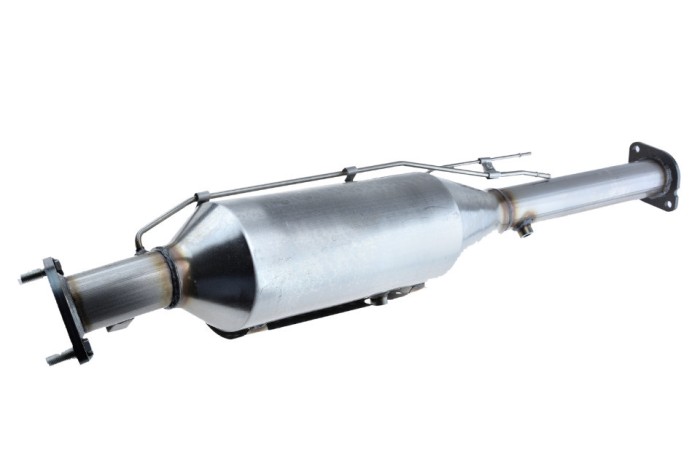 Filtru de particule Diesel DPF Ford Galaxy 2.0tdci, 2.0tdci 2009-, Mondeo 4 2.0tdci 2007-, 2.2tdci 2010-, S-Max 2.0tdci, 2.2tdci 2009-, Calitate : Co