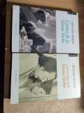 Cristian Pepino - Cartea de la Vama Veche + A doua carte de la Vama Veche (Editura Humanitas, 2015, 2016)