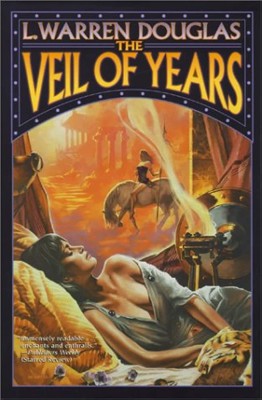L. Warren Douglas - The Veil of Years foto