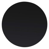 vidaXL Blat de masă din sticlă securizată, rotund, 700 mm