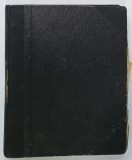 MISTERELE DE LA ELEUSIS , TEZA DE LICENTA de SARBESCU TIBERIA , 1936 , EXEMPLAR DACTILOGRAFIAT