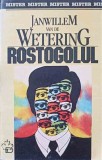 ROSTOGOLUL-J. VAN DE WETERING-221693