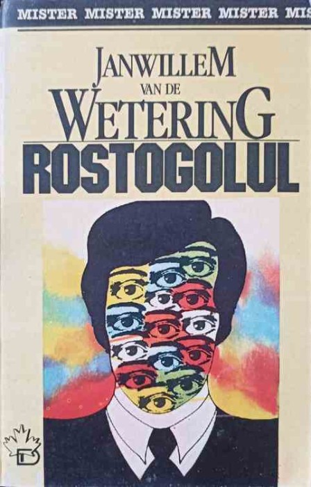 ROSTOGOLUL-J. VAN DE WETERING-221693