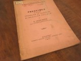 Cumpara ieftin DR. VICTOR GOMOIU, PREOTIMEA IN SLUJBA OPERELOR DE OCROTIRESI MEDICINA SOCIALA. LUCRARE PREMIATA DE MINISTERUL SANATATII. BUCURESTI 1927- RARITATE!