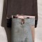 Bricheta MORFAX - Ronson, Made in England, la cutie, piesa vintage, de colectie