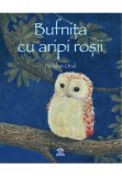 Cumpara ieftin Bufnita cu aripi rosii