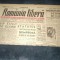 ZIAR ROMANIA LIBERA 22 AUGUST 1946