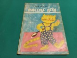 POVEȘTILE ILENII /ION ISTRATI / 1966 *52