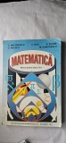 MATEMATICA PENTRU PROGRAMA M1 CLASA A X A ,NASTASESCU .NITA ,SOARE ,NITESCU , EDITURA DIDACTICA SI PEDAGOGICA