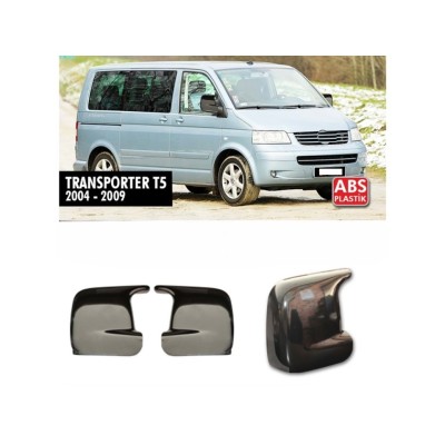 Capace oglinda tip BATMAN pt VW Transporter T5 2004-2009 Cod: BAT10141 / C603 foto