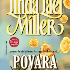 Povara iubirii - LINDA LAEL MILLER