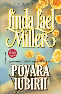 Povara iubirii - LINDA LAEL MILLER foto