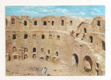 FA143 -Carte Postala - LIBIA - View of Gasr El-Hag, circulata