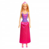 Papusa Barbie Dreamtopia cu Rochie Unică - Erou Mattel