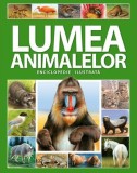Lumea animalelor - Ruth Martin - Kreativ