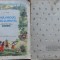 A. Toma, Suna ghiocel, suna clopotel, 1953, editia 1 cu ilustratii superbe