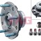 FAG 713 6791 50 Set rulment roata