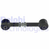 Delphi Brat, suspensie roata