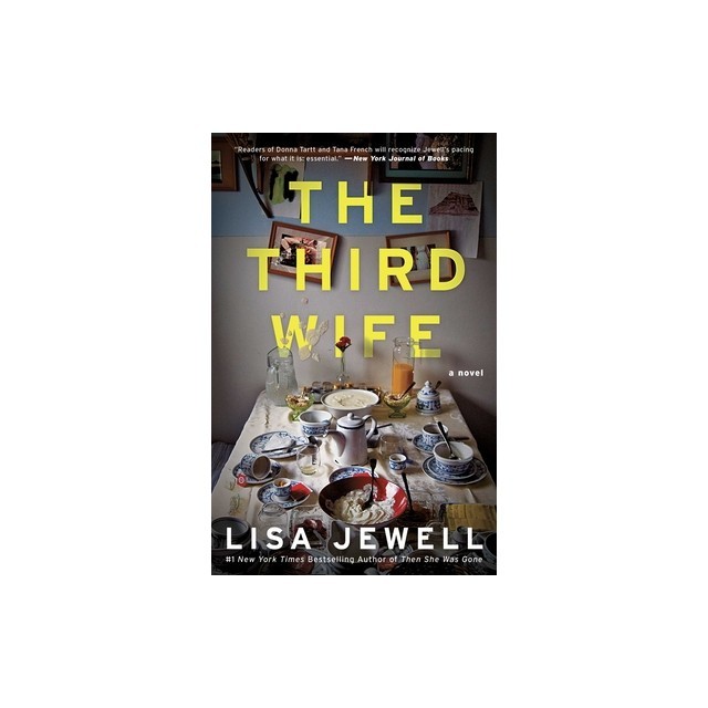 The Third Wife