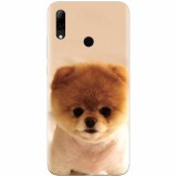 Husa silicon pentru Huawei P Smart 2019, Cutest Puppy Dog