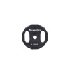 Greutate cauciucata inSPORTline Ruberton 1.25kg,
