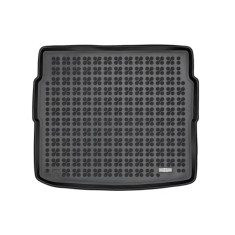 Tavita portbagaj Ds 7 Crossback, 01.2018-, montare spate, podea inalta; fara protectie antiderapanta; elastomer, RapidAuto