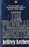 Jeffrey Archer - The Prodigal Daughter