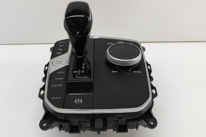 Timonerie cutie de viteze BMW 3 Touring G21 2020 OEM: 5A08C19,90170-030 25588411