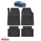 Covorase Auto TeamCar&reg; Tip Tavita Compatibile Dacia Logan Stepway (2016&ndash;2020)