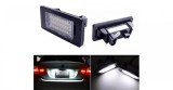 Lampi Numar LED Canbus fara eroare BMW E39, E60, E61, E90, E91, E92, E93, E81, E82, X1/ E84, X5/E70, X6/E71