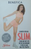 SLIM CUM AM DAT JOS 30 DE KILOGRAME - CARMEN BRUMA, 2008