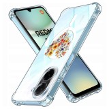 Husa antisoc pentru xiaomi redmi a5 4g (standard) - airbag magsafe, 4 col&Egrave;uri ranforsate, w8 - heart