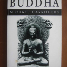 Buddha - Michael Carrithers