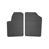 Covoare interior cauciuc El Toro compatibile Citroen Berlingo I Van 1999-2010 Cod: 0645P P70 Automotive TrustedCars