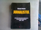 JURNALISTUL - FLORIN PETRIA (ARTICOLE SI INTERVIURI PUBLICATE IN REVISTA PIATA FINANCIARA