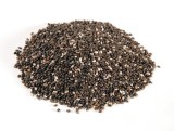 Seminte Chia 1kg, India, Nutritive, Fibre, Omega-3, Antioxidanti, Superaliment Natural