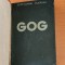 Giovanni Papini - Gog (Editura Socec - ediție interbelică)