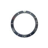 Bezel pentru ceas Omega 38mm x 30,7mm