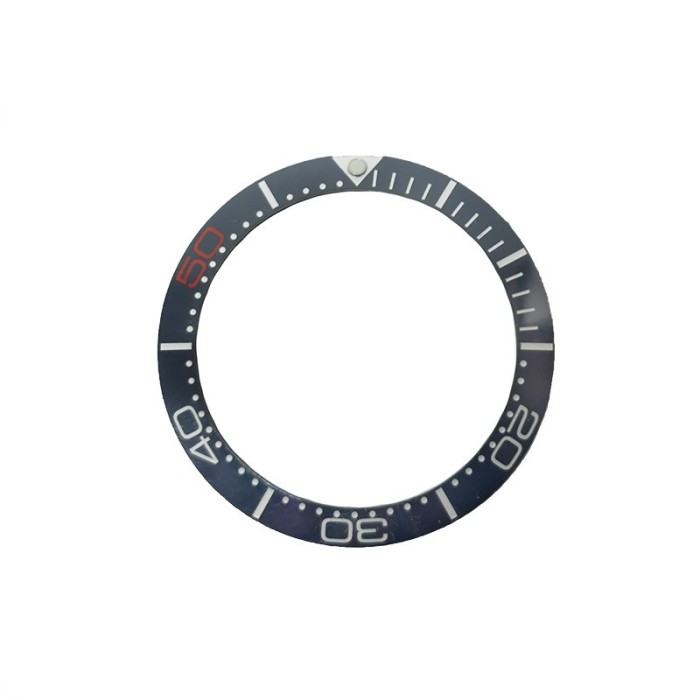 Bezel pentru ceas Omega 38mm x 30,7mm