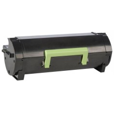 Toner Original Lexmark Black 50F2U0E pentru MS510|MS610 20K "50F2U0E"