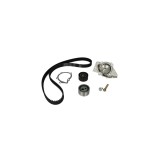 Set pompa apa + curea dintata PEUGEOT 206 hatchback 2A C CONTITECH CT986WP2